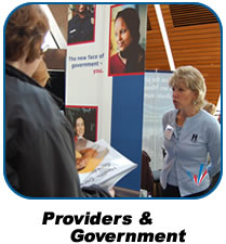 Providers
